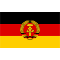 ГДР U23