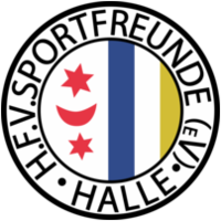 Sportfreunde Halle