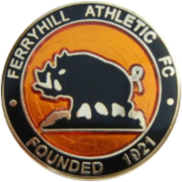 Ferryhill Athletic