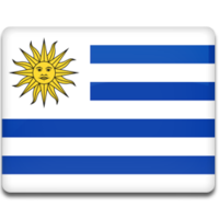 Уругвай (студ)