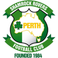 Shamrock Rovers Darwin