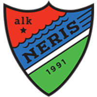 ALK-Neris II
