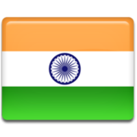 India (W)