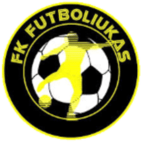 Futboliukas