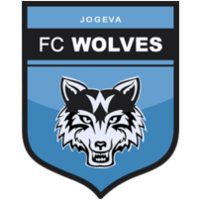 Jogeva Wolves
