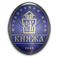 Knyazha Schaslyve II