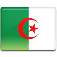Алжир (студ)