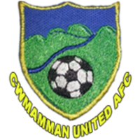 Cwmamman United