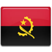 Ангола U17