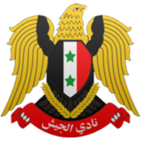 Al-Jaish Damascus