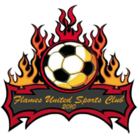 Flames United