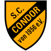 Condor Hamburg