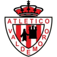Атлетико Вальдеморо