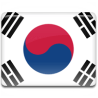 Южная Корея (студ)