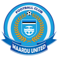 Маарду Юнайтед-2