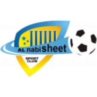 Al-Nabi Shayth