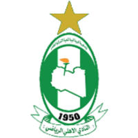 Al Ahli Tripoli