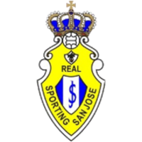 Реал Сан-Хосе
