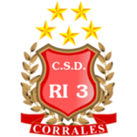 РИ 3 Корралес