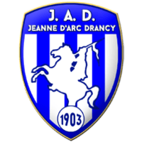 JA Drancy