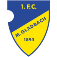 1.FC Mönchengladbach