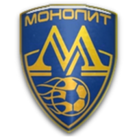 Monolit Moscow