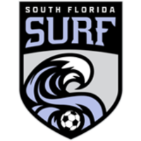 South Florida Surf