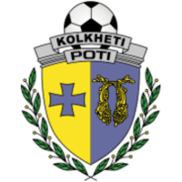 Kolkheti Poti II