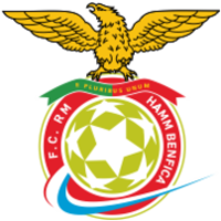 RM Hamm Benfica