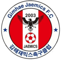 Gimhae Jaemics