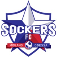 Midland-Odessa Sockers