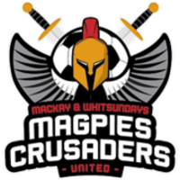 Magpies Crusaders