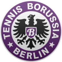 Фк теннис боруссия берлин
