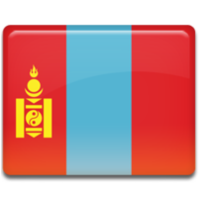 Монголия U23