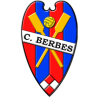Berbes CF