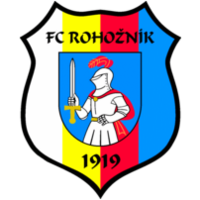 FC Rohoznik