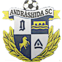 Andrashida