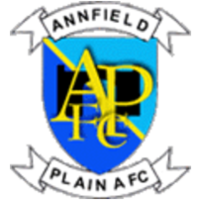 Annfield Plain