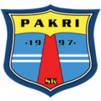 Pakri