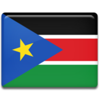 Южный Судан U23