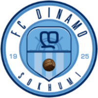 Dinamo Suhumi