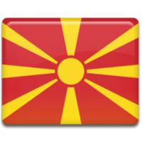 Северная Македония (Ж)