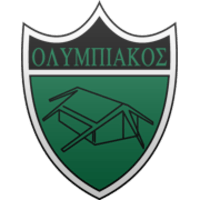 Олимпиакос Никосия