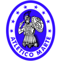 Атлетико Марте