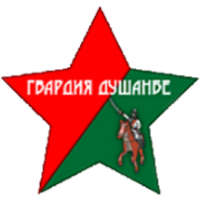 Gwardia Dushanbe