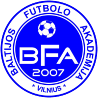Балтийская футбольная академия