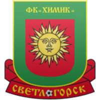 Khimik Svetlogorsk