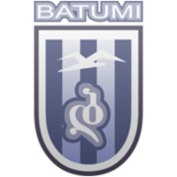 Dinamo Batumi Б