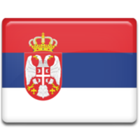 Сербия (Ж)