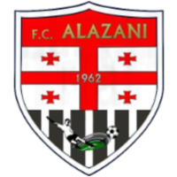 Alazani